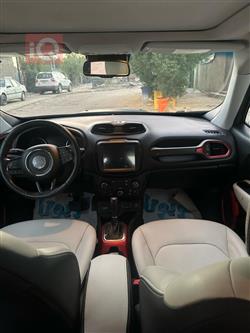 جیپ رێنێگەید